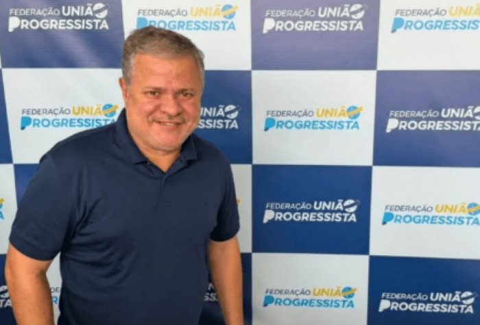 No momento, você está visualizando Júlio César tem nome homologado em convenção e confirma pré-candidatura à Assembleia Legislativa