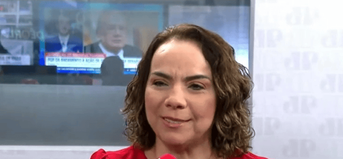No momento, você está visualizando “Cadu está escolhendo uma mulher disposta a lutar”, afirma Larissa sobre ser vice na chapa de Cadu de Lula