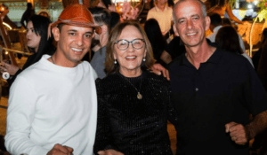 Leia mais sobre o artigo Eleiçõe3s 2026: Coligação de Allyson Bezerra reúne 8 partidos