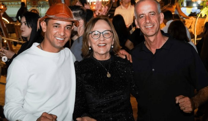 Leia mais sobre o artigo Eleiçõe3s 2026: Coligação de Allyson Bezerra reúne 8 partidos