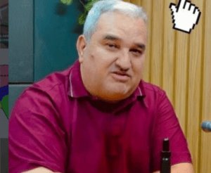 Leia mais sobre o artigo Vice-prefeito Holderlin Silva celebra aniversário nesta sexta-feira (24)