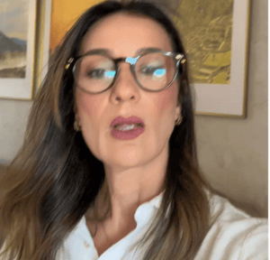 Leia mais sobre o artigo Cristiane Dantas cobra explicações do governo após câmeras quebradas facilitarem fuga em Alcaçuz