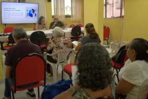 Leia mais sobre o artigo Saúde mental e condições de trabalho são temas centrais de reunião ampliada da direção do Sinai-RN