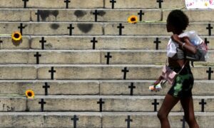 Leia mais sobre o artigo Mortes violentas caem 8,2% no país em 2025; feminicídios aumentam 4%