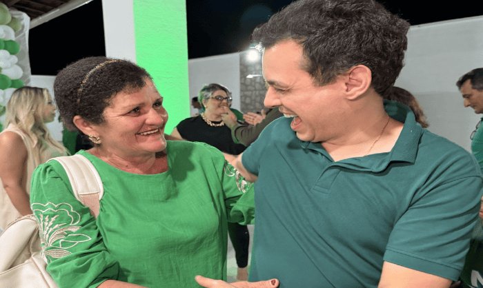 Leia mais sobre o artigo Walter Alves consolida pré-candidatura, lidera nominata do MDB