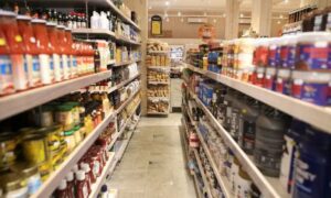 Leia mais sobre o artigo Preço de alimentos recua, e inflação oficial de junho fica em 0,16%