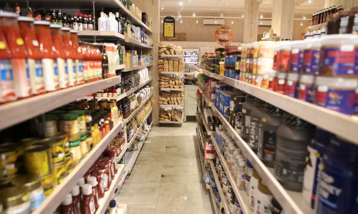 Leia mais sobre o artigo Preço de alimentos recua, e inflação oficial de junho fica em 0,16%