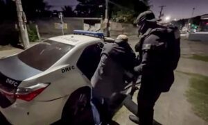 Leia mais sobre o artigo Polícia deflagra operação contra roubo de medicamentos oncológicos