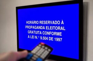 Leia mais sobre o artigo TSE define tempo da propaganda eleitoral no rádio e na TV no RN