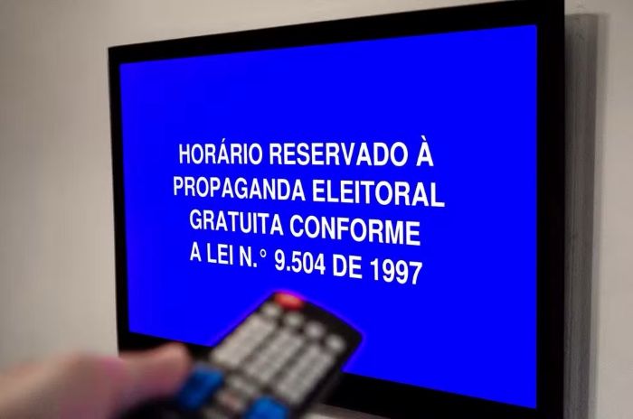 No momento, você está visualizando TSE define tempo da propaganda eleitoral no rádio e na TV no RN