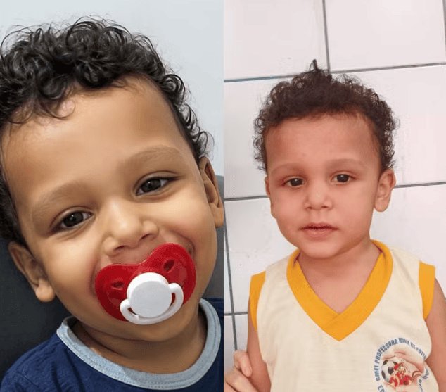 No momento, voc&ecirc; est&aacute; visualizando Beb&ecirc; de 1 ano morre ap&oacute;s ser encontrado dentro de balde com &aacute;gua no interior do RN
