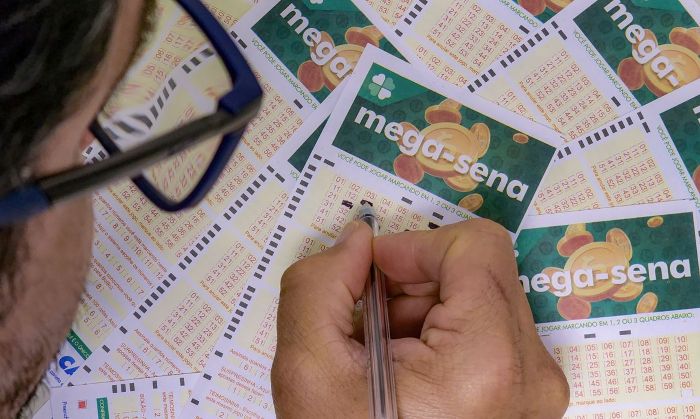 Leia mais sobre o artigo Mega-Sena não tem acertador e prêmio sobe para R$ 36 milhões