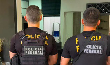Leia mais sobre o artigo PF combate tráfico interestadual de drogas mediante encomendas postais no Rio Grande do Norte