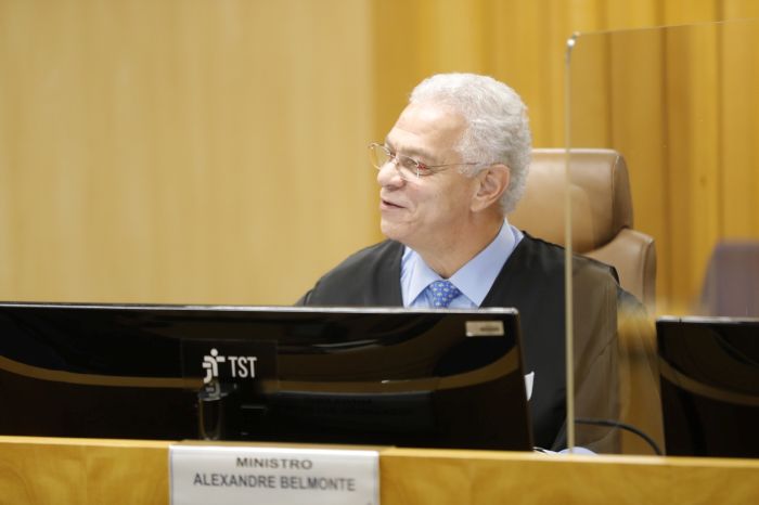 Leia mais sobre o artigo Ministro do TST Alexandre Agra abre encontro de gestores do Programa Trabalho Seguro no TRT-RN