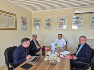 Leia mais sobre o artigo Igreja Católica no RN publica orientações sobre o processo eleitoral de outubro