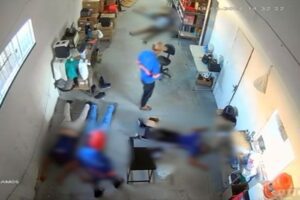 Leia mais sobre o artigo Trio se passa por funcionários de empresa de internet e faz arrastão em Parnamirim