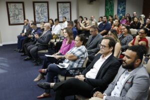 Leia mais sobre o artigo Governo do RN realiza solenidade de posse do Conselho Estadual dos Direitos da Criança e do Adolescente