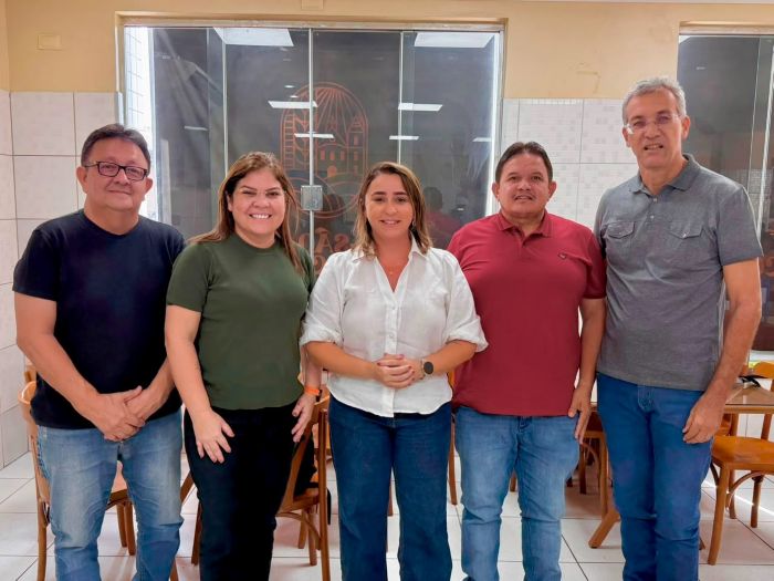 Leia mais sobre o artigo Assú: base de Samanda cresce com novos apoios e ganha força no município