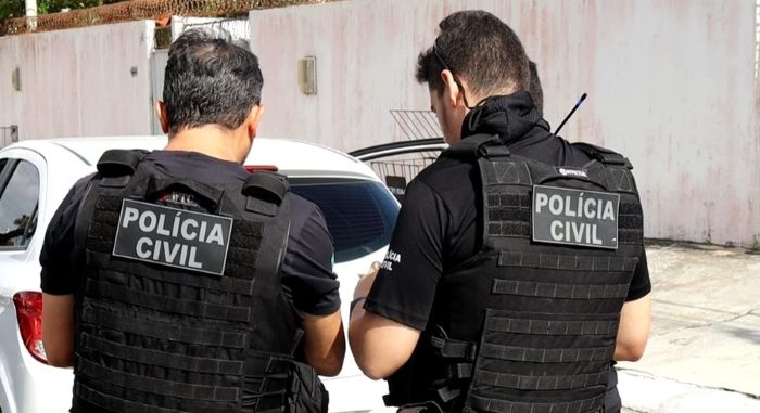 Leia mais sobre o artigo Homem é preso suspeito de liderar organização criminosa que atuava em passeios turísticos no litoral potiguar