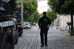 Leia mais sobre o artigo Polícia Civil do Rio Grande do Norte solicita mais de 5 mil Medidas Protetivas de Urgência em 2026