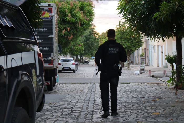 Leia mais sobre o artigo Polícia Civil do Rio Grande do Norte solicita mais de 5 mil Medidas Protetivas de Urgência em 2026