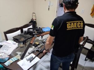 Leia mais sobre o artigo Fruto de operação do MPRN, leilão de imóveis ligados ao PCC arrecada R$ 1,7 milhão