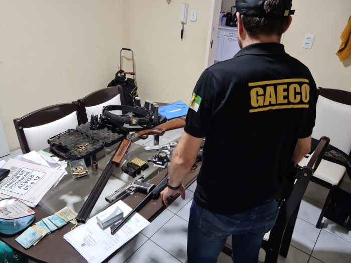 Leia mais sobre o artigo Fruto de operação do MPRN, leilão de imóveis ligados ao PCC arrecada R$ 1,7 milhão