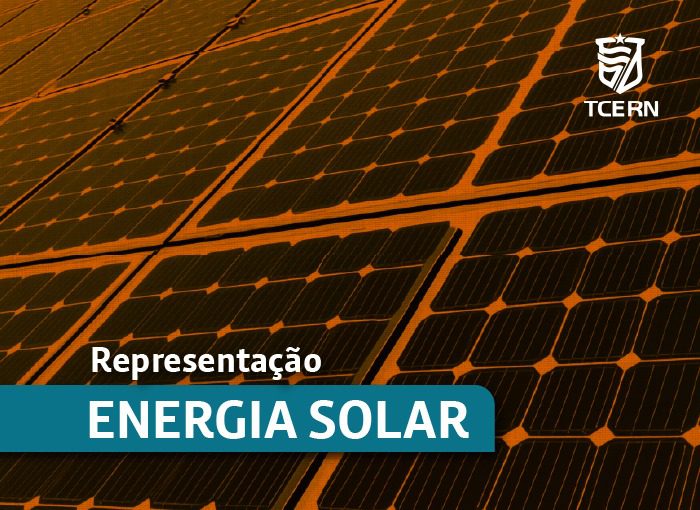 Leia mais sobre o artigo Auditores do TCE apontam superfaturamento de R$ 4,2 milhões em contratos de energia solar