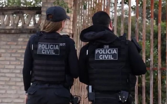 Leia mais sobre o artigo PF faz operação contra crimes de abuso sexual infantojuvenil no Rio Grande do Norte