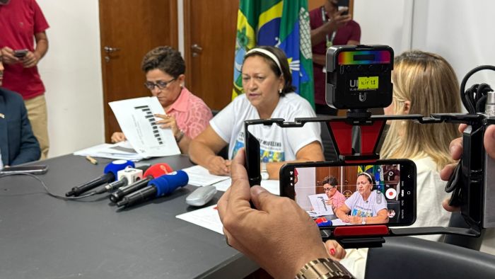 Leia mais sobre o artigo Governo Fátima tira educação da lanterna e sobe seis colocações no Ideb: o melhor índice dos últimos 20 anos