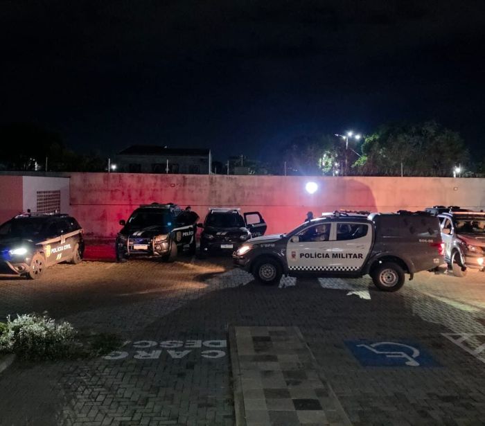 Leia mais sobre o artigo Urgente: operação do MPRN combate contrabando e agiotagem no Rio Grande do Norte e na Paraíba