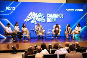 Leia mais sobre o artigo Cadu de Lula apresenta propostas para o desenvolvimento econômico do RN em sabatina na Fiern