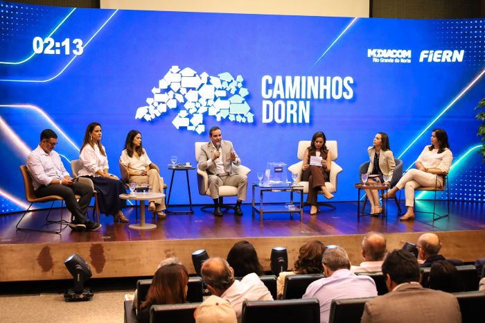 Leia mais sobre o artigo Cadu de Lula apresenta propostas para o desenvolvimento econômico do RN em sabatina na Fiern