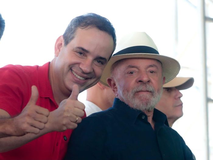 Leia mais sobre o artigo Campanha de Cadu de Lula divulga nota sobre uso do nome e reafirma que a expressão nasceu do povo potiguar