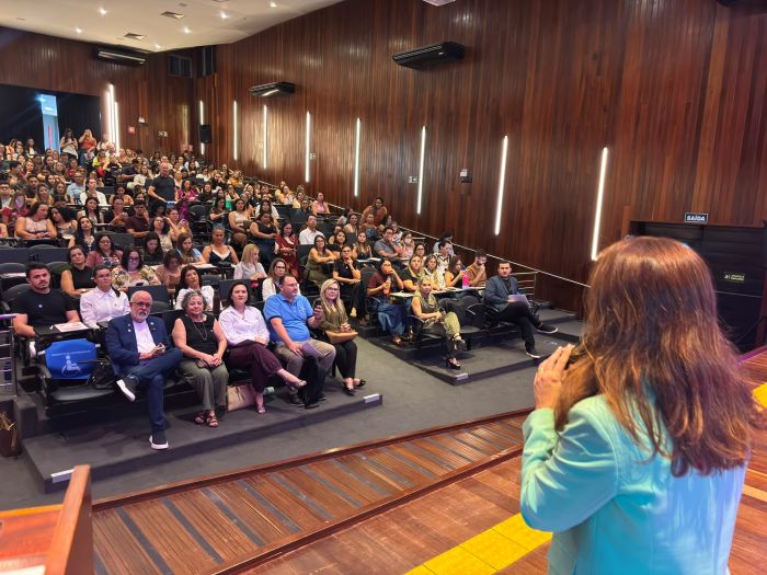 Leia mais sobre o artigo MPRN e Sesap promovem capacitação sobre imunização para profissionais de saúde no RN