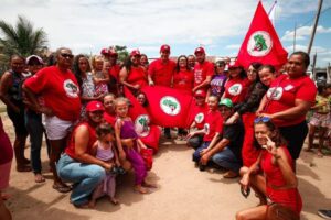 Leia mais sobre o artigo Cadu de Lula reafirma compromisso com movimentos sociais em agendas no Mato Grande