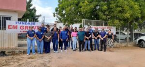 Leia mais sobre o artigo Grevistas da Fundase/RN marcam grande ato para esta quarta-feira