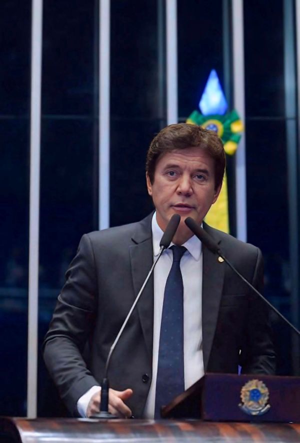 Leia mais sobre o artigo Robinson Faria quer estimular com incentivo fiscal a contratação de pessoas com deficiência e autismo