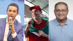 Leia mais sobre o artigo CAMPANHA MILIONÁRIA: Allyson já arrecada quase R$ 1,3 milhão e supera Cadu e Álvaro juntos