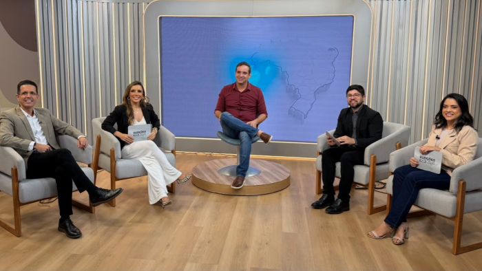Leia mais sobre o artigo Cadu de Lula domina sabatina na TCM e demonstra ser o mais preparado para governar o RN