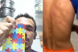 Leia mais sobre o artigo PM afasta policiais envolvidos em caso de agressão a jovem autista em Macau
