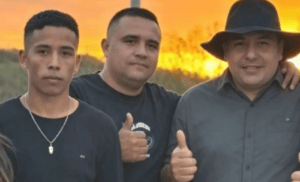 Leia mais sobre o artigo Júri absolve ex-vereador e outros dois acusados de tentativa de homicídio no RN