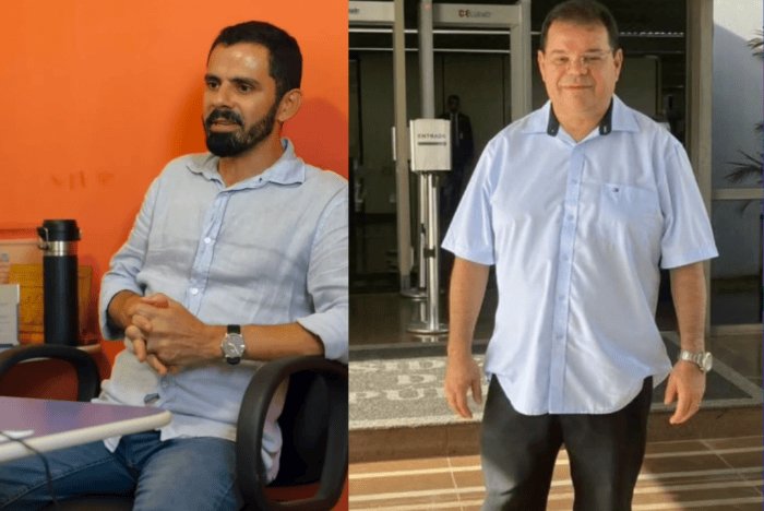 Leia mais sobre o artigo Baixa na gestão Aize: terceiro secretário de Agricultura deixa o cargo em 1 ano e 8 meses de gestão