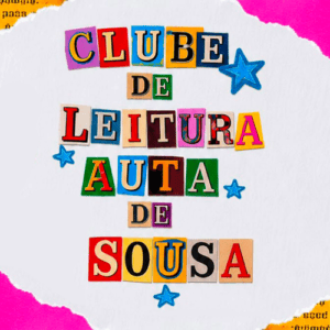Leia mais sobre o artigo Clube de Leitura Auta de Sousa realiza segundo encontro do semestre no IFRN Campus João Câmara