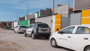Leia mais sobre o artigo Energia recuperada em operação contra “gatos” daria para abastecer cidade do tamanho de Currais Novos por uma semana