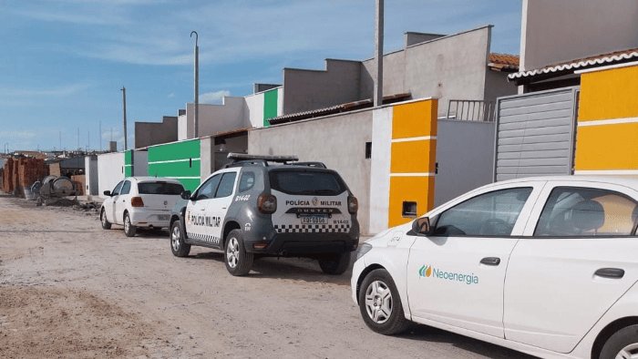Leia mais sobre o artigo Energia recuperada em operação contra “gatos” daria para abastecer cidade do tamanho de Currais Novos por uma semana