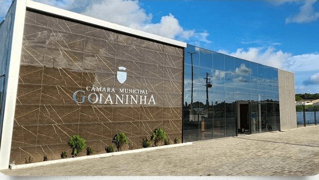 Leia mais sobre o artigo TCE determina realização de concurso público na Câmara Municipal de Goianinha
