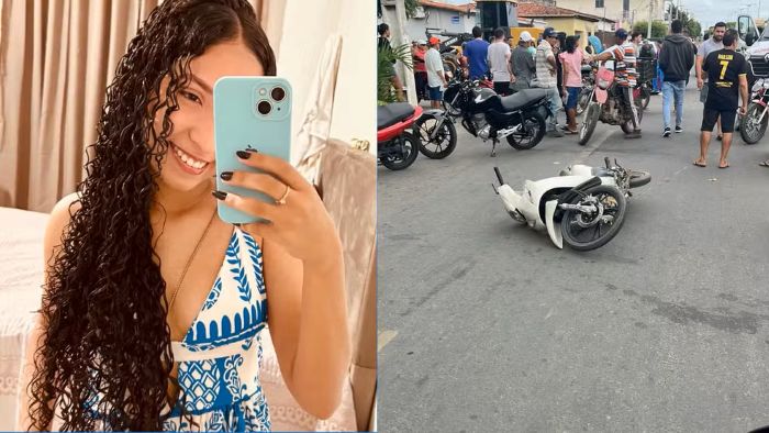 Leia mais sobre o artigo Adolescente de 16 anos morre após colisão entre moto e pá-carregadeira no RN