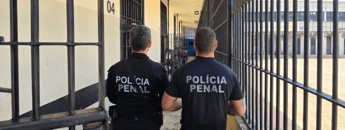 Leia mais sobre o artigo Inscrições para concurso da Polícia Penal do RN terminam hoje