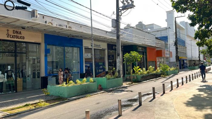 Leia mais sobre o artigo Comércio potiguar registra 5,9% de crescimento no primeiro semestre, segundo Etene do Banco do Nordeste
